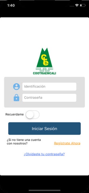 Cootraemcali