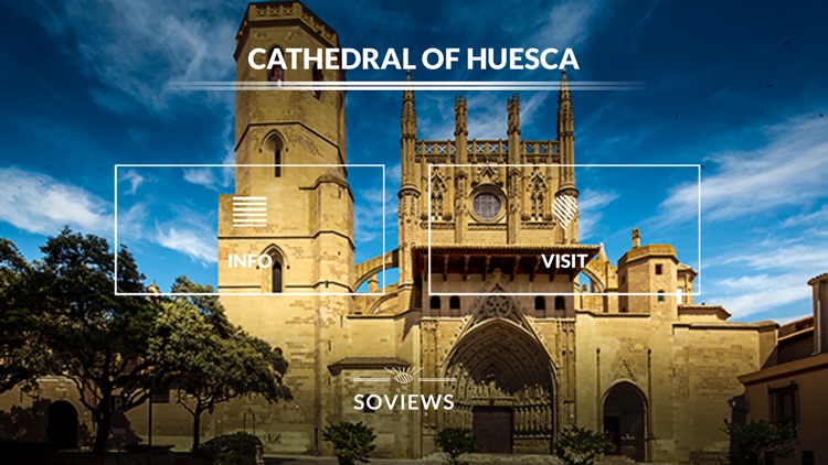 Cathedral of Huesca