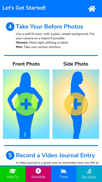 PureTrim Fit screenshot-4