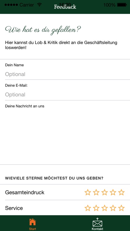 Food Court Heilbronn screenshot-4