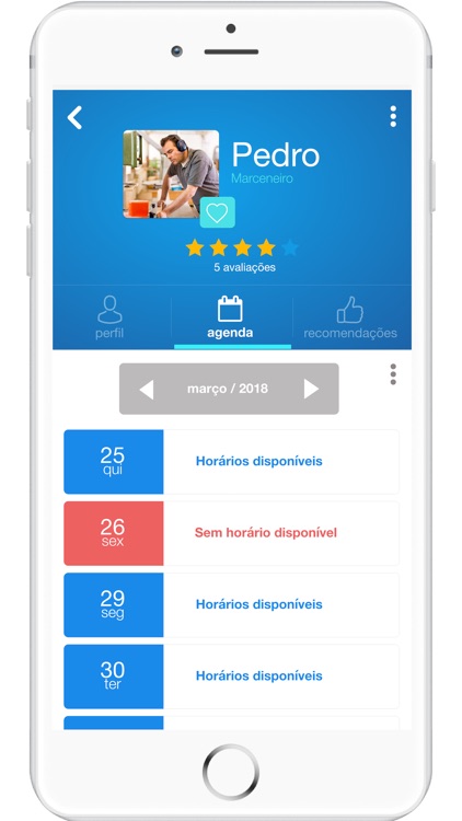 Paraná Serviços screenshot-3
