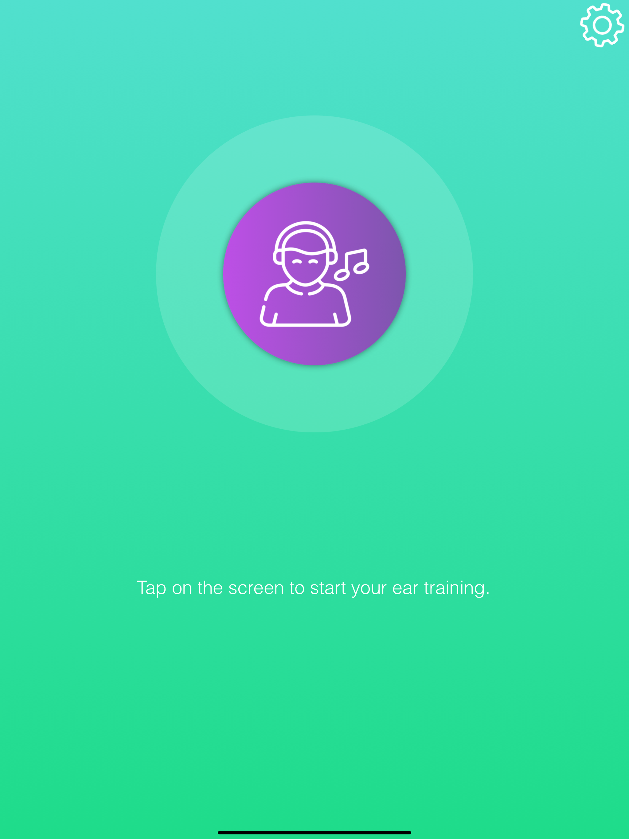 Hearing PRO:ear training.Notes