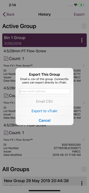 UDidentify(圖5)-速報App