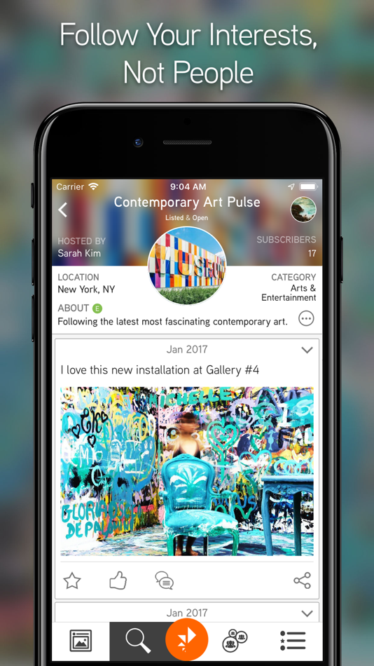 #3. Pushee (iOS) 由: Netboyee, LLC