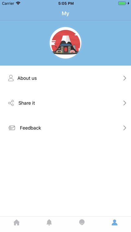 TravelToJapan screenshot-5