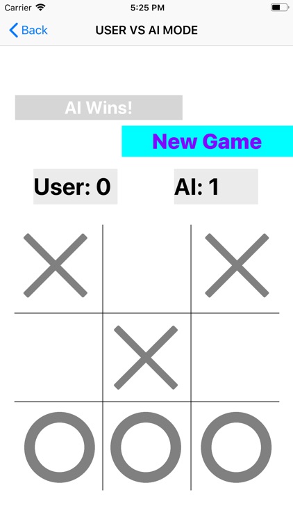 Tic-Tac-Play screenshot-5