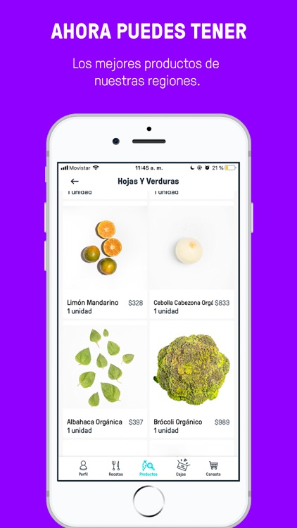 MUCHO Colombia screenshot-4