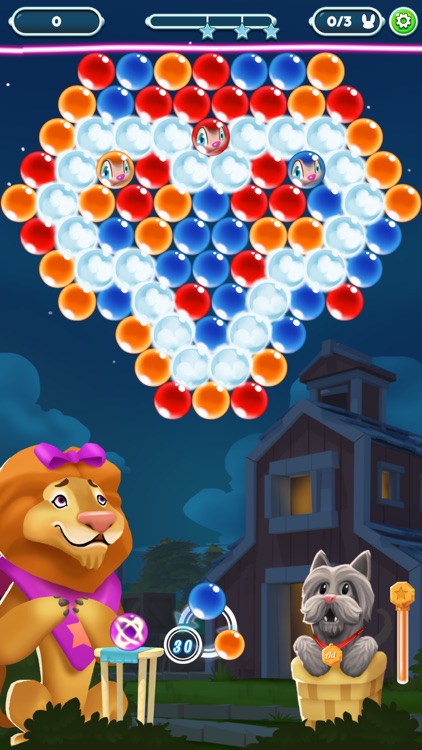 Bubble Shooter Pop Classic screenshot-4
