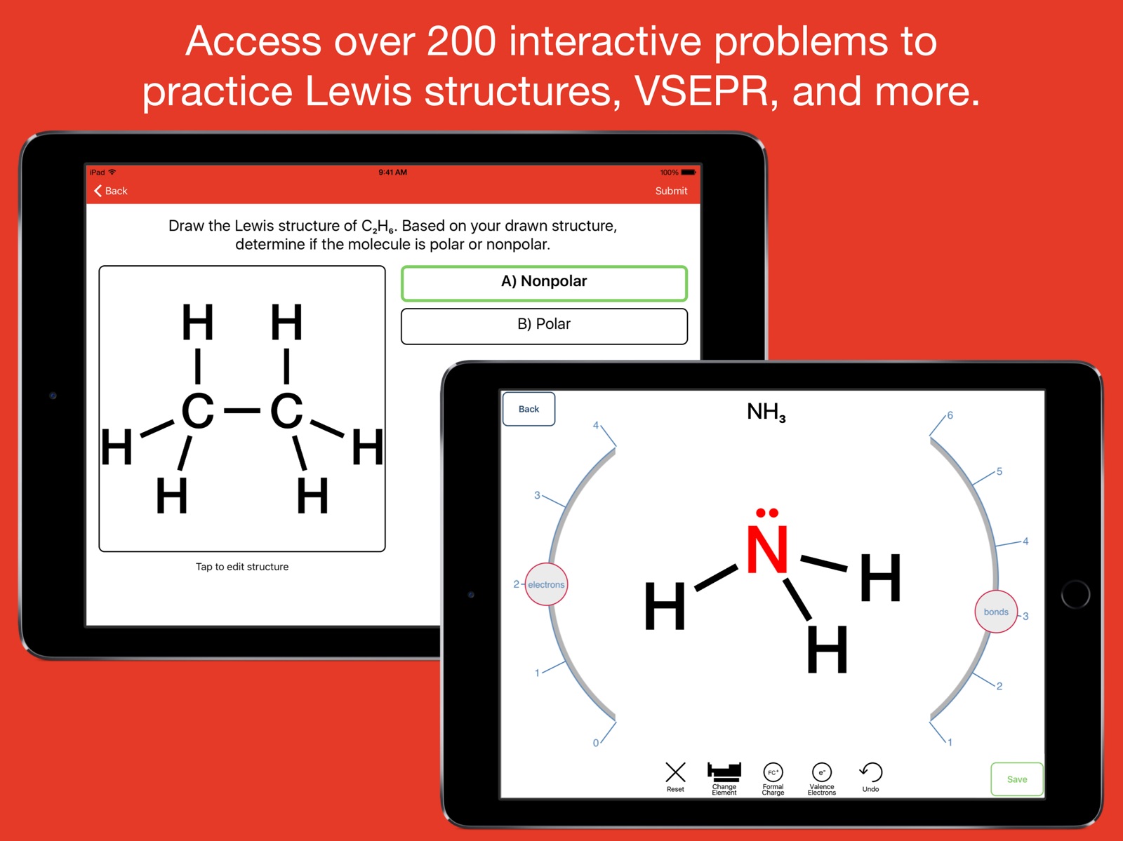 Aktiv Learning ipad screenshot 1