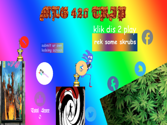 Ye Olde Meme Game iPad app afbeelding 5