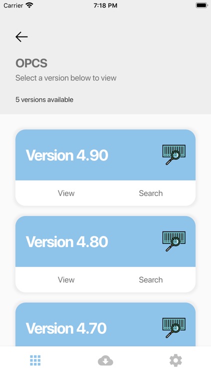 LookupDB screenshot-8