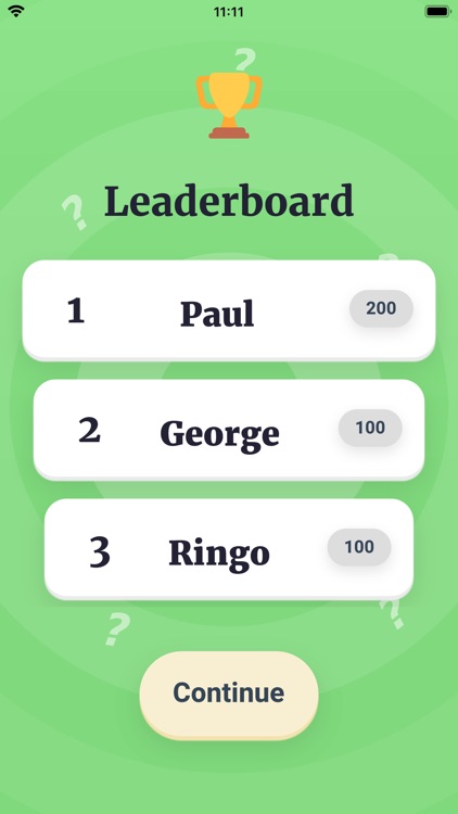 WikiHuh screenshot-6