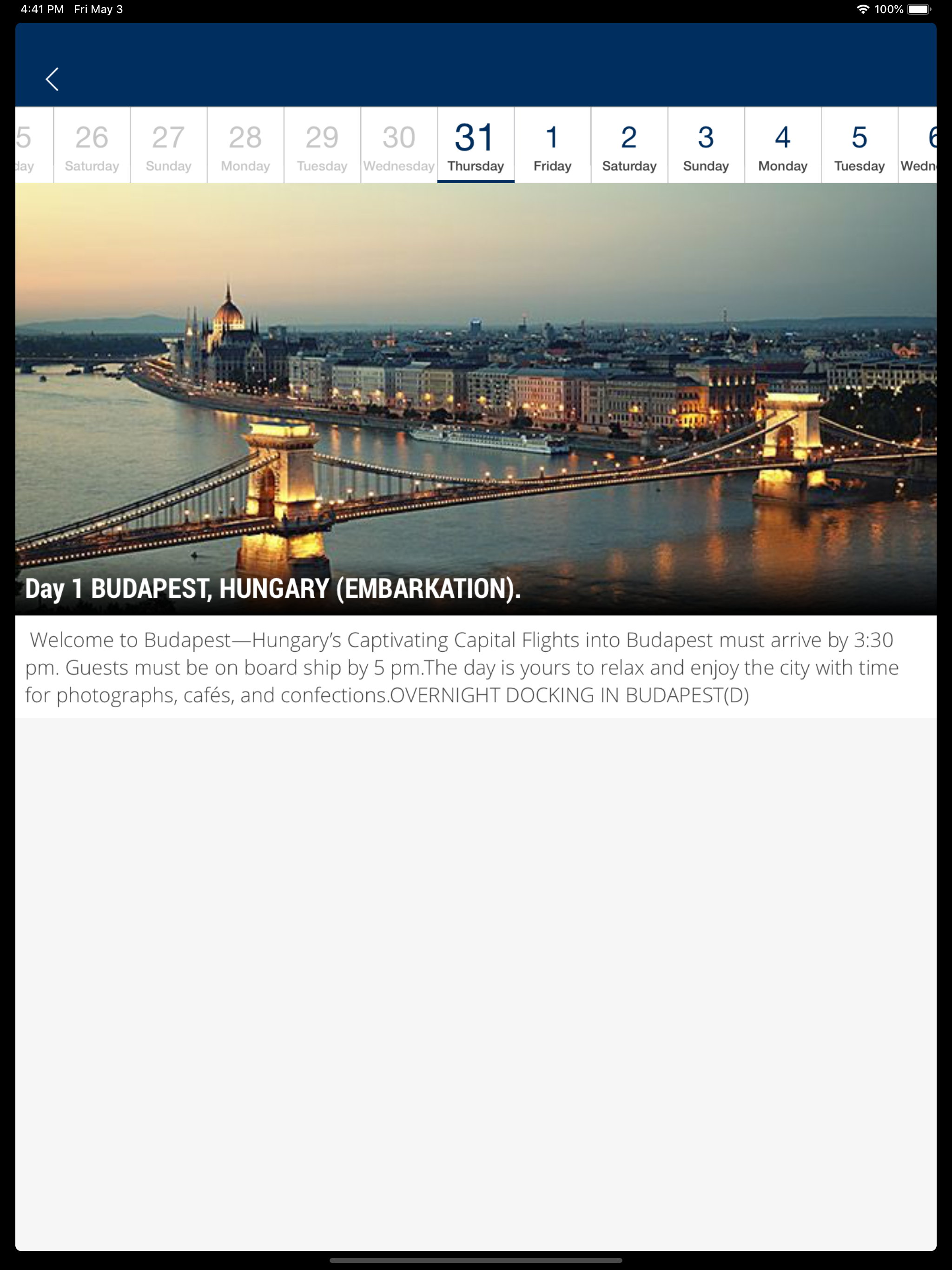 AvalonGO screenshot 7