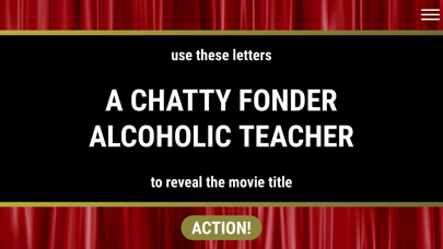 Screenshot #1 pour AnagraMovies