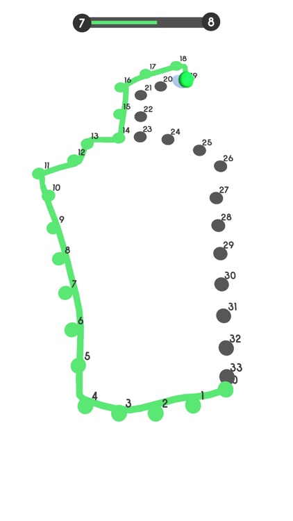 Dot 2 Dot! screenshot-3