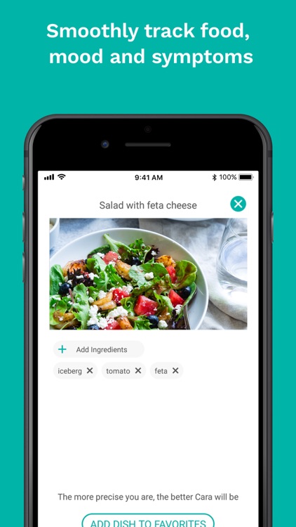 Cara Care: IBS, IBD, GI Health