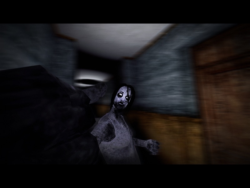 VR Horror Maze: Scary Game 3D screenshot 6