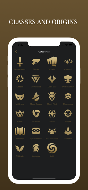 TFT Assistant Pro(圖4)-速報App