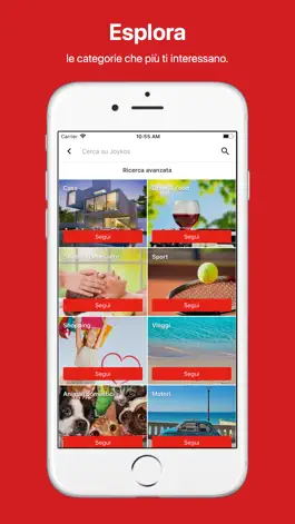 Game screenshot Joykos mod apk