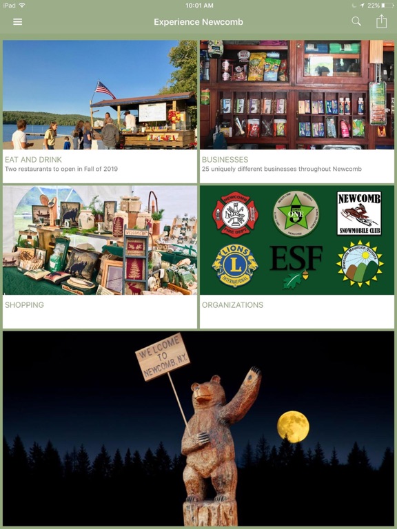 Screenshot #5 pour Experience Newcomb