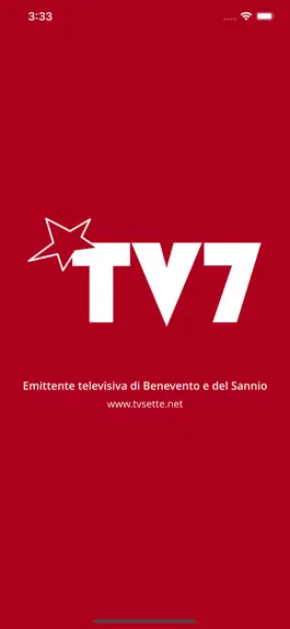 Game screenshot TVSette mod apk