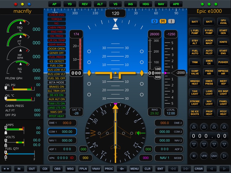 Air Manager screenshot-4