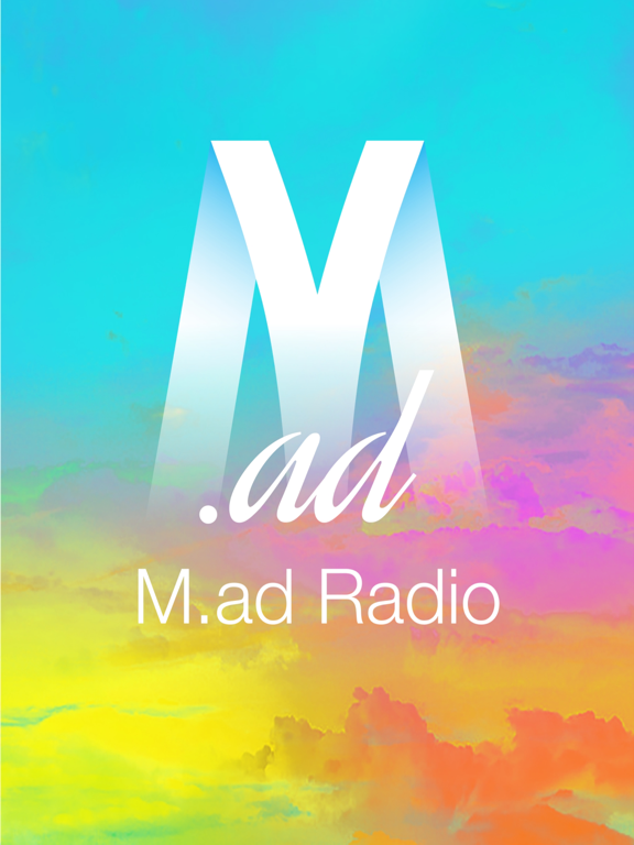 Screenshot #4 pour M.ad Radio