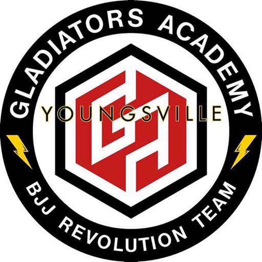 Gladiator's Academy