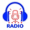 Icon Blues Music Radio Stations FM