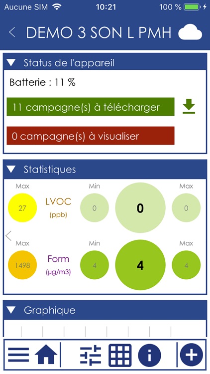 NEMoView screenshot-9