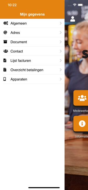 Staffable Relatie App(圖3)-速報App