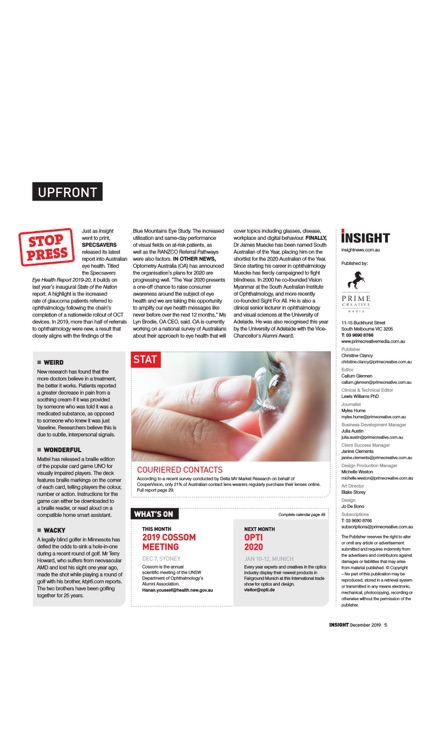 Insight Magazine screenshot-3