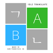 Idle Translator-동시번역기