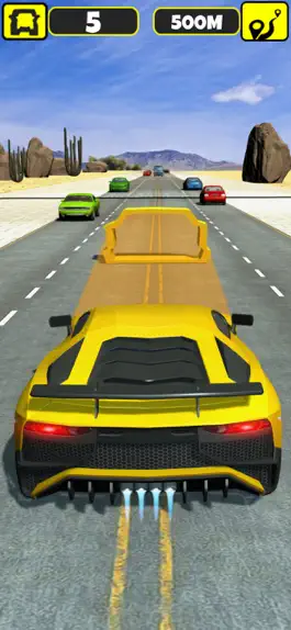 Game screenshot Cars Shift mod apk