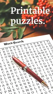 word search large problems & solutions and troubleshooting guide - 3