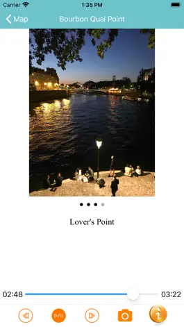 Game screenshot Paris La Cite hack