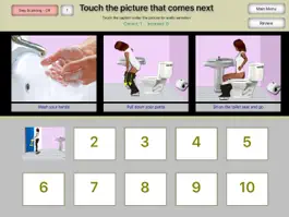 Game screenshot Toileting: Female Adult hack