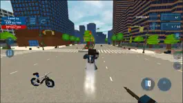 Game screenshot Police Block City hack