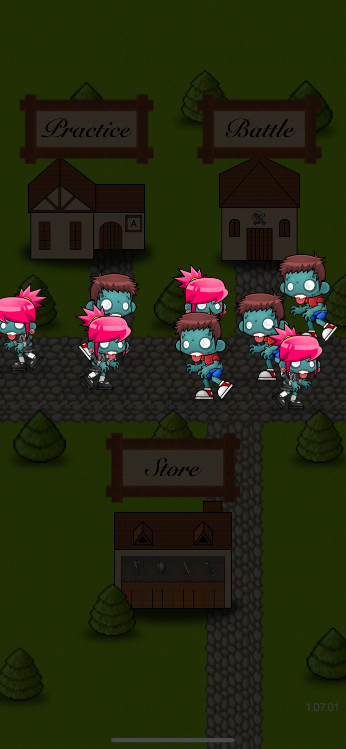 Learning ABC Letters