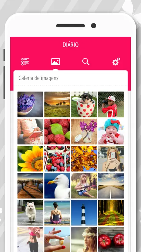 Boundy - Stitch Images Easy