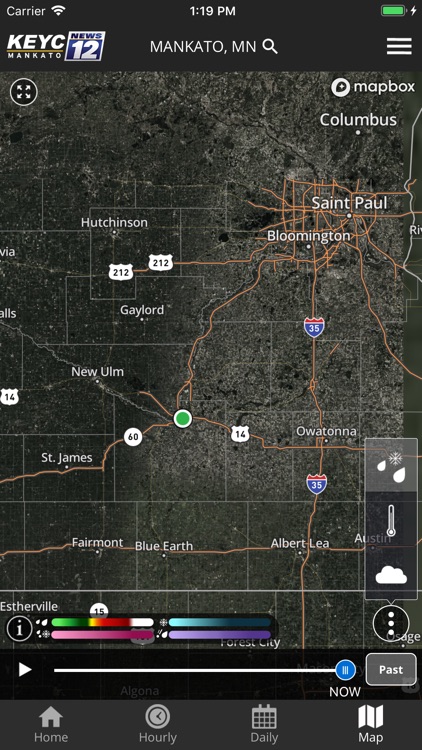 KEYC News 12 Weather