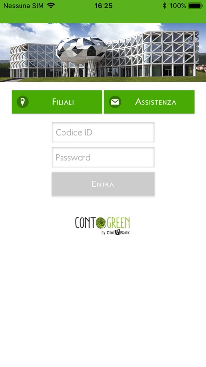 Contogreen