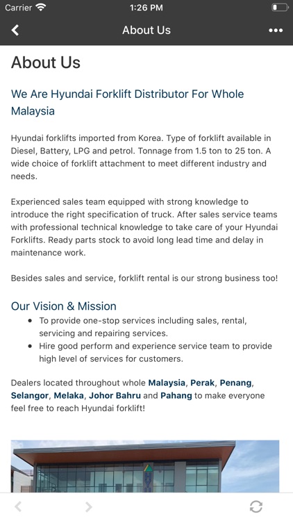 Success Materials Handling