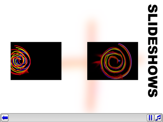 SDK Paint Lite iPad screenshot