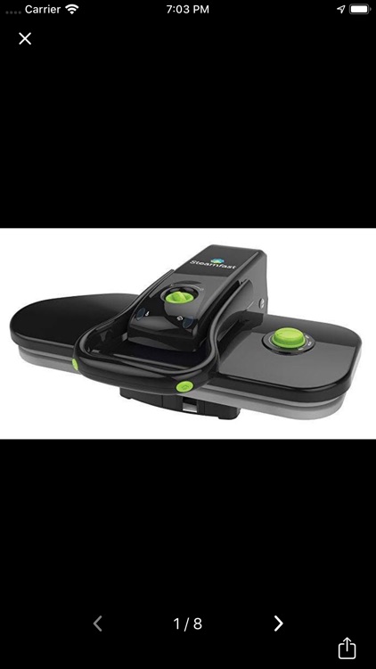 Trouser Press Repair Provider screenshot-9