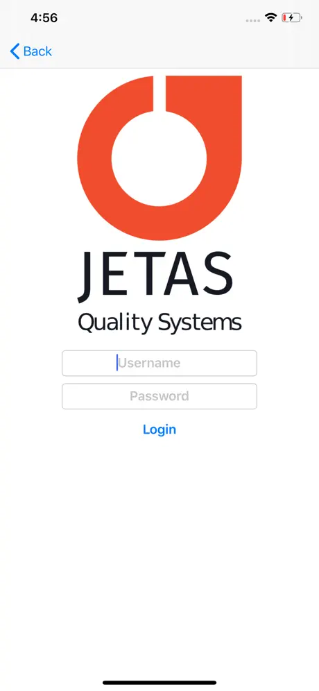 JETAS