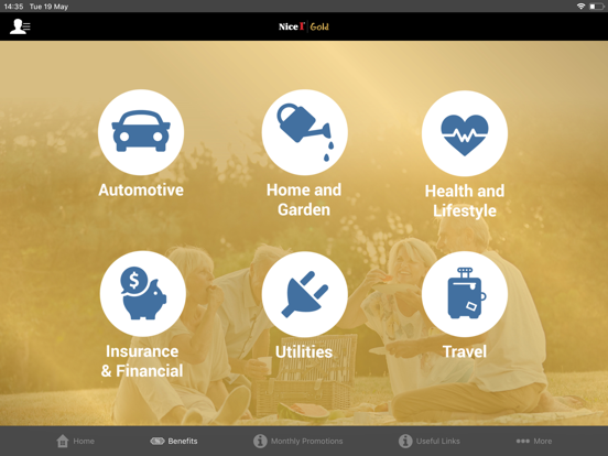 Screenshot #5 pour Nice1 Gold