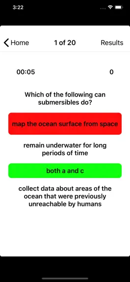 Game screenshot NYS Earth Science Regents Prep hack