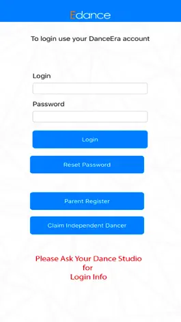 Game screenshot edance mod apk