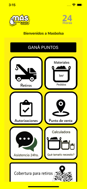 Masbolsa(圖1)-速報App